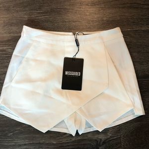 Brand New Mini Skirt